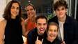 João Silva emociona ao homenagear Faustão e família após alta hospitalar
