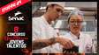 8º Concurso Jovens Talentos da Gastronomia: 4º episódio