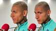 Richarlison destaca ‘clima leve’ e diz que ‘já foi dado o recado’ após jogo contra o Chile