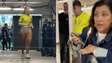 Ivete no aquecimento e Regina Casé na galera: os bastidores de Brasil e Chile no Maracanã