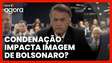 Bolsonarismo enfraquece com ex-presidente fora do jogo político, analisa cientista