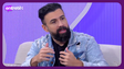 Briga em A Fazenda 17: Dudu explode com Michele Barros