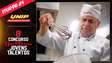8º Concurso Jovens Talentos da Gastronomia: 6º episódio