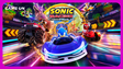 Sonic Racing: CrossWorlds traz corridas caóticas e cheias de estilo