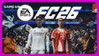 EA FC 26 deixa o futebol virtual ainda mais realista