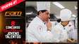 8º Concurso Jovens Talentos da Gastronomia: 7º episódio