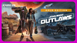 Do espaço pra palma da mão: Veja Star Wars Outlaws no Switch 2
