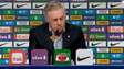 Ancelotti convoca Seleção Brasileira pela penúltima vez no ano; veja lista
