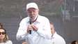Lula admite problemas em Belém, mas defende COP30