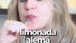 Limonada alemã