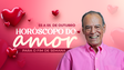 Horóscopo do amor — 03 à 05  de Outubro
