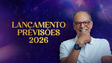 Previsões 2026 NO AR!