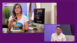 Treta e salvação: Fernando se livra da roça e briga com Gaby Spanic no reality