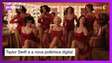 Taylor Swift e 'The Life of a Showgirl': impacto e polêmica digital