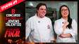 8º Concurso Jovens Talentos da Gastronomia: A GRANDE FINAL