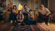 "Herança de Família" é o comercial de TV da Nintendo feito para o Brasil