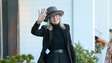 Vencedora do Oscar, Diane Keaton morre aos 79 anos