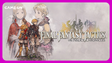 Final Fantasy Tactics: Ivalice renasce em grande estilo