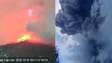 Vulcão entra em erupção na Indonésia e lança cinzas a quilômetros de altura