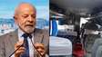 Lula lamenta acidente de ônibus que deixou ao menos 17 mortos em Pernambuco: ‘Sinceras condolências’