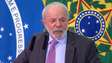 Lula volta a cobrar que BC reduza a taxa Selic: ‘Quero que os banqueiros ganhem dinheiro, mas não precisa extorquir o povo’