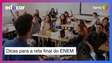 Dicas do especialista para a reta final do ENEM