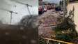 Tornado atinge cidade próxima a Paris e deixa um morto; veja momento