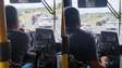 Passageiro surpreende e assume direção de ônibus após motorista ‘abandonar’ veículo em Pernambuco
