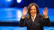 Kamala Harris afirma que pode concorrer novamente à presidência dos EUA