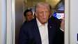 Trump elogia reunião e parabeniza Lula por aniversário; presidente agradece
