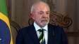 Lula chama Moraes de 'presidente' em coletiva sobre encontro com Trump