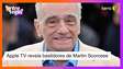 Scorsese como você nunca viu: série revela histórias e bastidores
