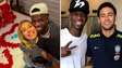 Vini Jr. e Virginia recebem 'bênção' de Neymar após oficialização de namoro: 'Menino tá amando'