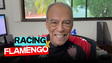 Racing (Áries)x Flamengo (Escorpião). Vixe!