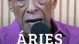 Previsão para o signo de áries  — 03 a 09 de novembro