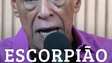 Previsão para o signo de escorpião — 03 a 09 de novembro