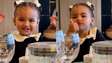 Mavie, filha de Neymar, encanta web ao detalhar passeio no shopping