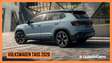 Como a Volkswagen pretende melhorar o carisma do SUV Taos