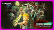 Hyrule Warriors: Age of Imprisonment traz nova era de batalhas em Hyrule