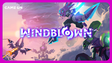 Windblown: dos criadores de Dead Cells, um novo caos perfeito