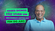 Esses signos vão viver um recomeço poderosos antes do fina do ano