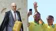 Moraes vota por aceitar denúncia da PGR contra Eduardo Bolsonaro