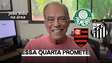  Flamengo, Palmeiras e Santos — Essa quarta promete