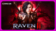 Raven 2 impressiona com criação de personagem estilosa
