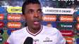 'Não dá mais', diz Luiz Gustavo ao criticar diretoria do São Paulo após goleada