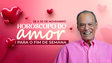 Horóscopo do amor de 28 à 30 de Novembro