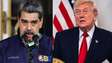 Trump diz que espaço aéreo da Venezuela deve ser tratado como 'totalmente fechado'