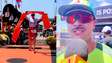 Atleta que venceu depressão e conquista de Vittoria Lopes e Fernando Toldi marcam o Ironman 70.3