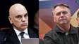 Defesa de Bolsonaro pede a Moraes que cardiologista e fisioterapeuta visitem ex-presidente na PF