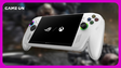 ROG Xbox Ally é experiência completa de um PC gamer portátil
